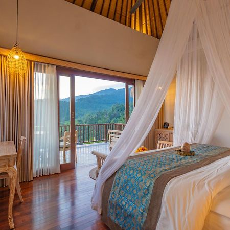 Maha Hills Resort By Mahaprana Experience Lovina Exterior foto